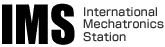 International Mechatronics  Station